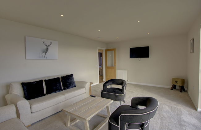 Linden House Fortrose - Foto 13