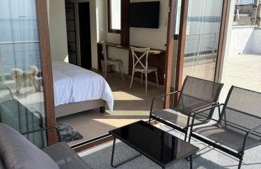 Baobloom by the sea in the heart of Thessaloniki - Foto 38