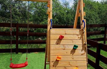 Całoroczne Domki Wypoczynkowe - Osada pod Górą - Foto 20