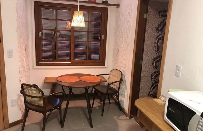 Studios Aromas do Campeche - Floripa - Photo 45