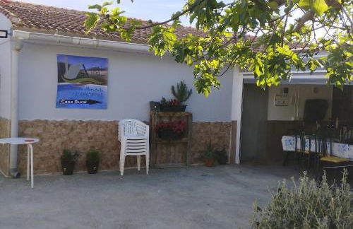 Casa rural miralmonte - Foto 59