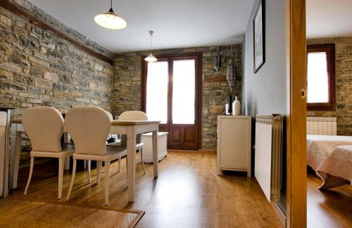 Apartamentos Cañardo Autural - Photo 29