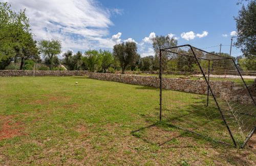 Trullo turchese Fabiola - Foto 69