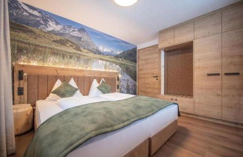 Apartments Hochbrunn - Pension Brunner - Photo 26