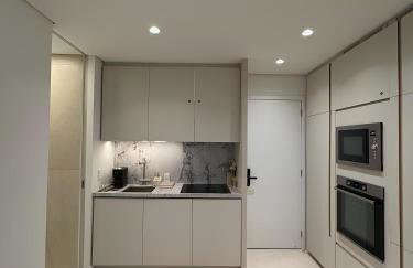 Studio 45M e Cobertura 90M Faria Lima - Vila Olímpia - design assinado - Exclusividade e Luxo - Foto 52