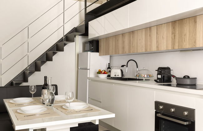 Casa Massima Suites & Spa - Foto 25