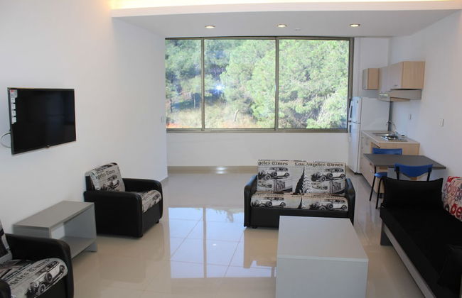 Le Caravelle Beirut - Foto 48