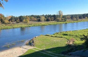 Relax nad Narwią u Oli I Pawła - Photo 41
