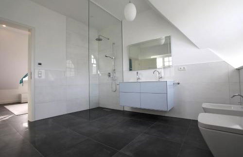 Strandhaus Buskam im Mönchgut auf Rügen - Foto 43