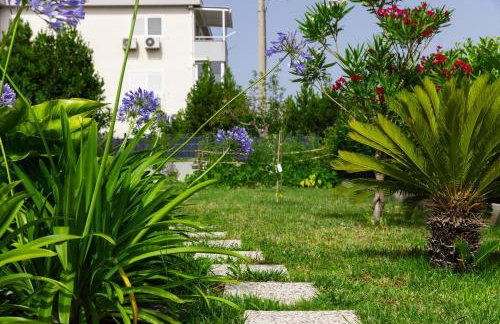 Apartment GiN - Photo 42