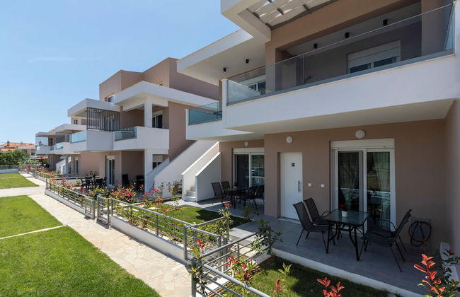 Iro Residential Complex - Foto 25