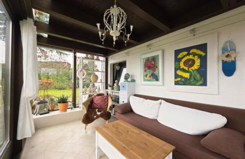 Ferienwohnungen Thomsen Bergdorf Pobershau - Foto 24