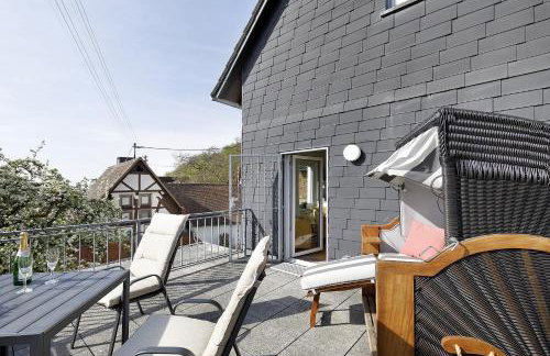 Fewo-Taunus-Panoramablick - Foto 36