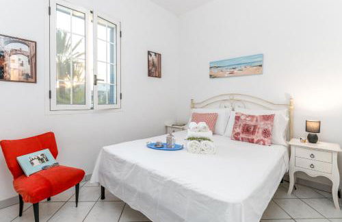 Villa ilporticciolovacanze 22 - Foto 27