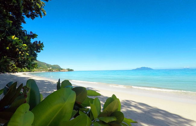 VallonEnd Beach Front Villa - Foto 38