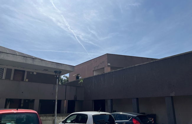 Nice Apartment With sea View in Genoa - Foto 26