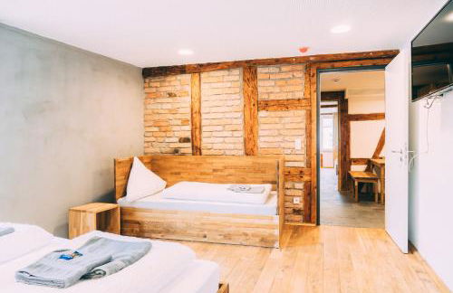 Amtshaus Gut Hügle Boutique Apartments - Foto 72