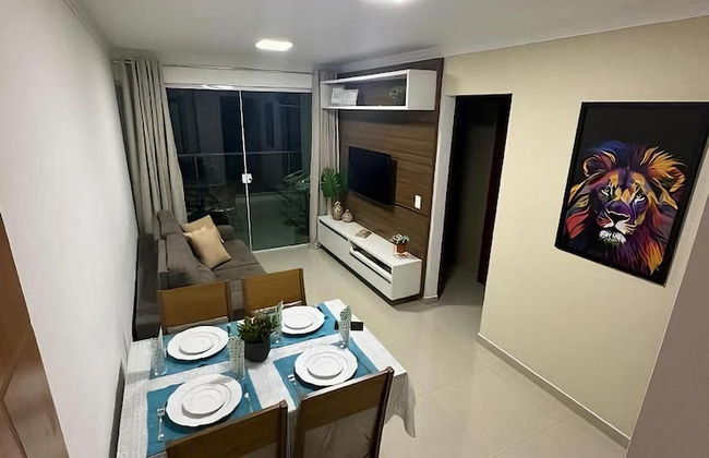 Superb Sea View 2bed Flat, 2baths, Wi-fi, Parking - Photo 14