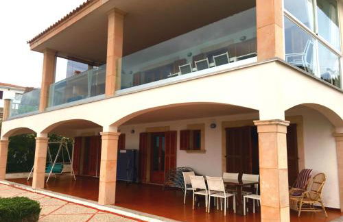 Villa Ca'n Torrens Alcanada - Foto 14