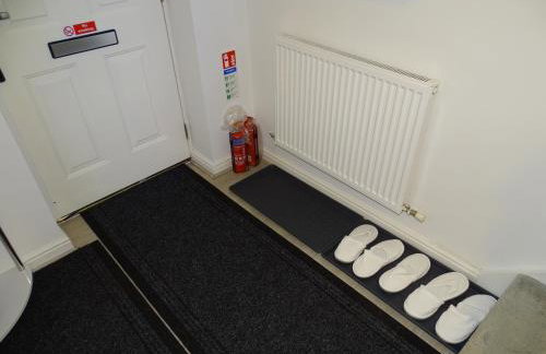 Extra Apartment - Foto 23