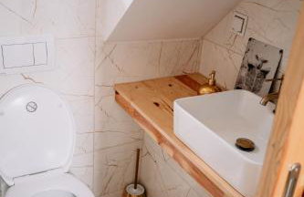 Agroturystyka Stara Huta - Domek Boho - Foto 57