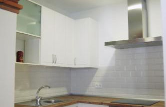 ENTRETORRES Apartamento Turístico - Foto 28