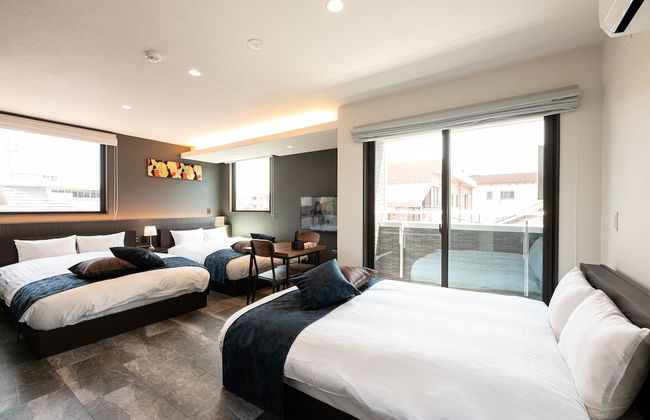 T· K square kagoshima chuo - Foto 2