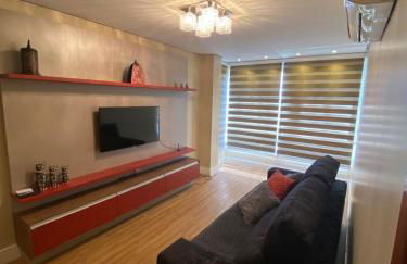 Apartamento em Gramado próximo ao centro - Photo 3