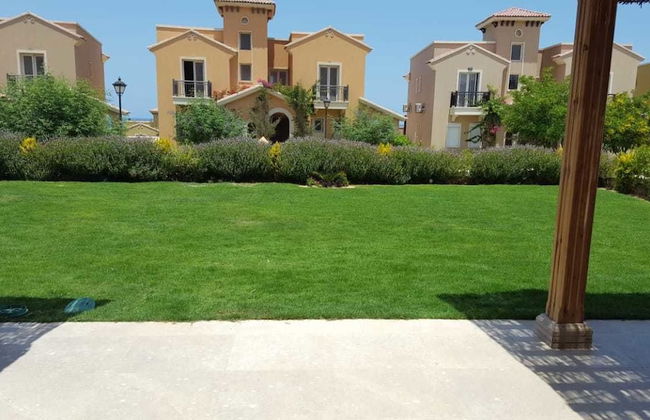 Diplomats Villa at Diplo4 MV Rass El Hekma - Photo 28