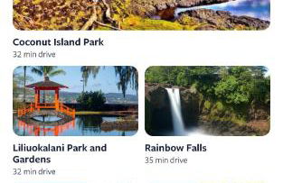 Ainaloa Home of Big Island for Queens size bedroom - Photo 10