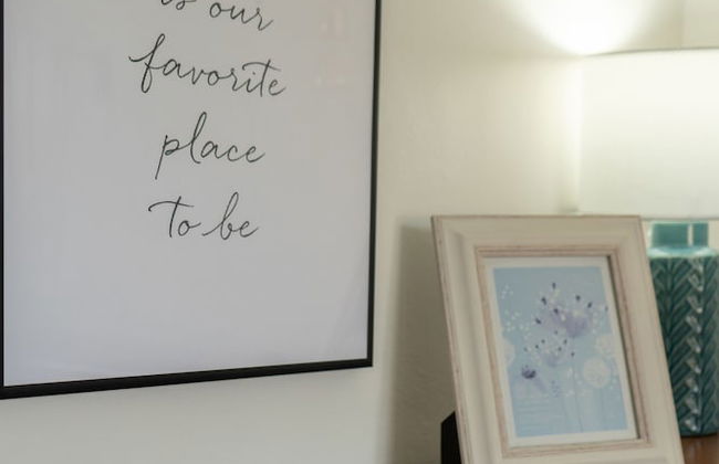 Belmont Villa - Foto 40