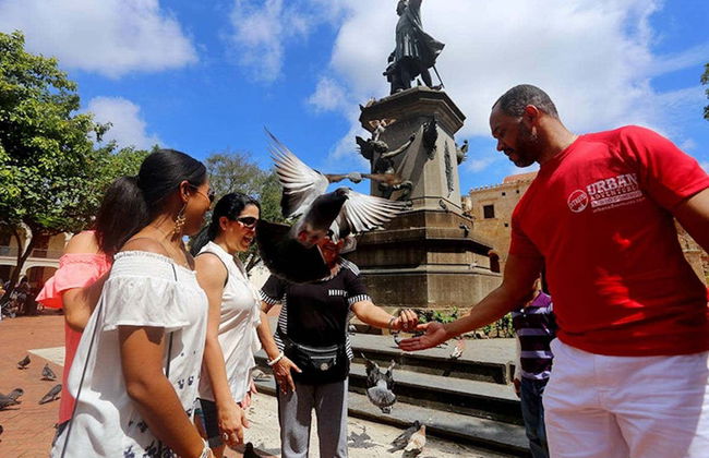 Tour gastronómico por Santo Domingo - Foto 3