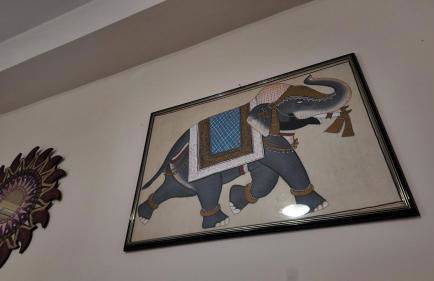 Whole apartment in Villa surrounded by green - Foto 72