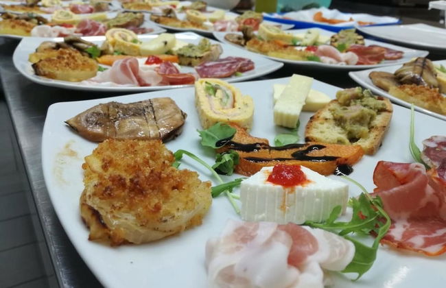 Agriturismo Mama Lina - Photo 18