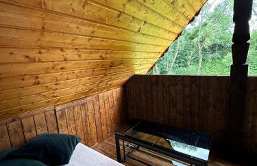 Bieszczady ClaraArt - Foto 38