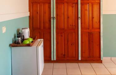 Amnisiades Apartments - Foto 85