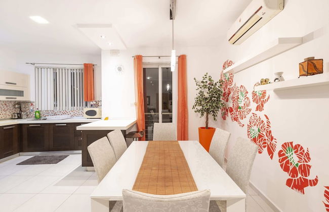 Bluemarine Suite - Foto 8