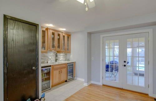 Ultra Nashville Super Spot With Pool - Foto 9