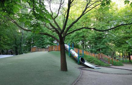 Warszawa Centrum SlowApart - Foto 34