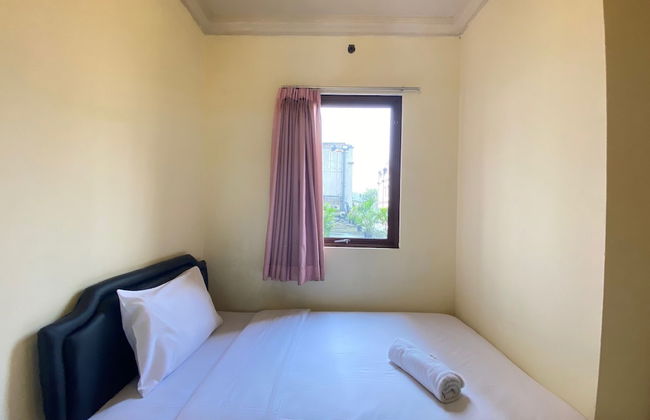 Simply 2BR at Majesty Apartment - Photo 6