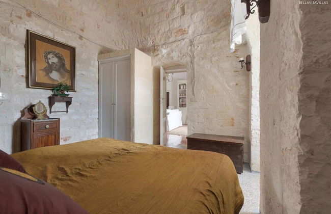 1970 Trulli Del Monsignore by Perle di Puglia - Photo 54