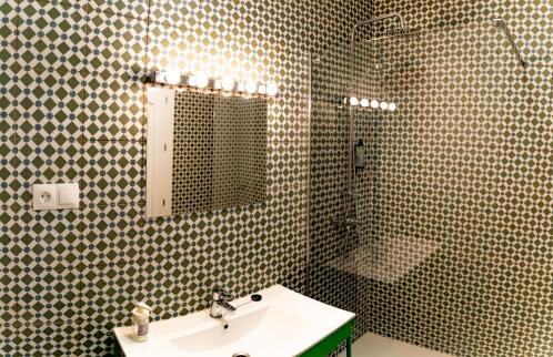 Apartamentos Avanel - Foto 120