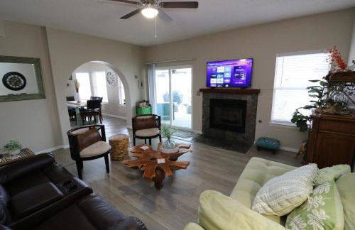 Sunset Escape & Basketball Court - Foto 10