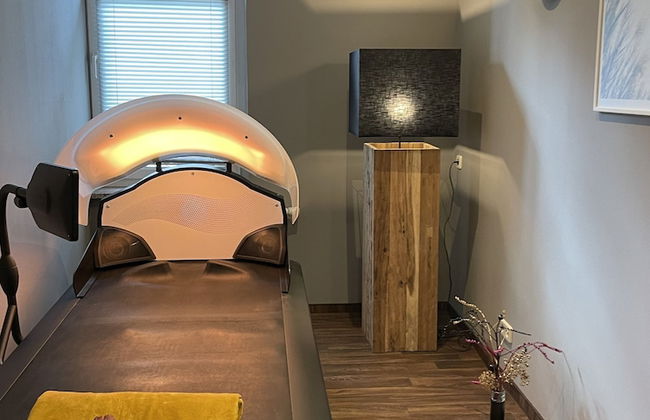 Seepark Heidenholz, Plau am See - Foto 54