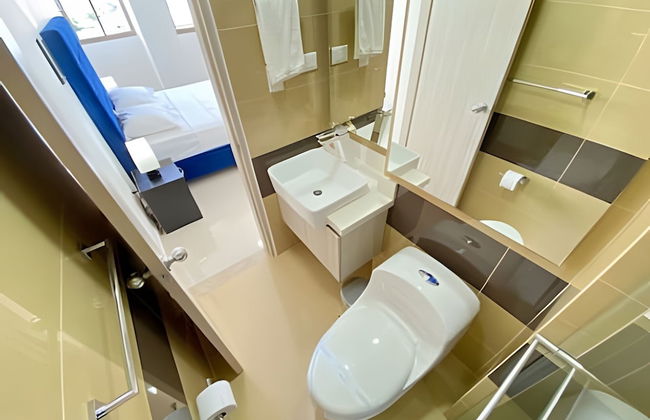 Apartamentos Samaria Club - by SOHO - Photo 24