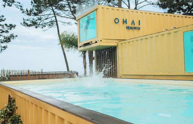 Ohai Nazaré Outdoor Resorts - Foto 42