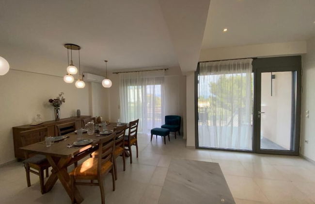 San Gerasimo Villas - Foto 23