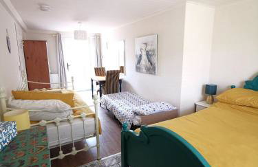 The Nook @ Rowan Tree Cottage - Foto 15