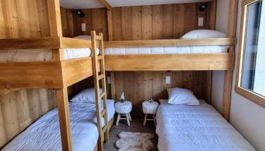 Magnifique chalet avec terrasse, jardin et sauna extérieur - Foto 3