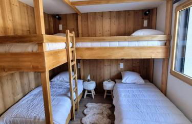 Magnifique chalet avec terrasse, jardin et sauna extérieur - Foto 3